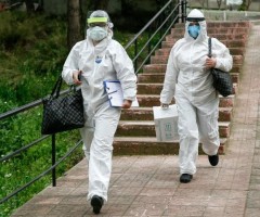 FİLYASYON EKİPLERİ YOĞUN MESAİDE