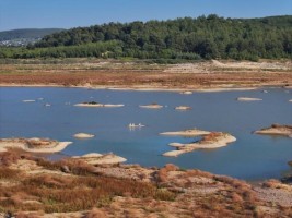 Barajlar tehlike sinyalleri veriyor!