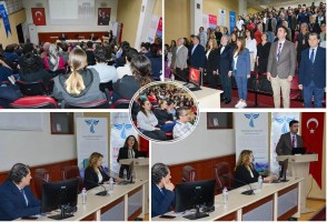 Deliryum için farkındalık etkinliği