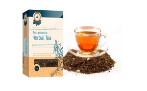 Parazit çayı nedir? nasıl yapılır?