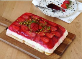 Kolay Yapılan Tatlı Tarifleri