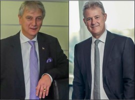 İZMİR İŞ DÜNYASI’NDAN AŞI TEŞEKKÜRÜ