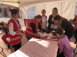 HEDEF KAN BAĞIŞINDA TÜRKİYE REKORU