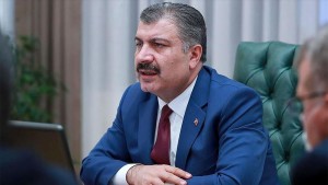 BAKAN KOCA İZMİR’E GELİYOR