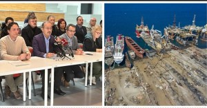 'ÇED muafiyeti' yargıya taşındı