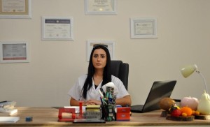 SAĞLIKLI BESLENEREK KIŞA HAZIRLANIN