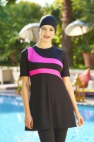 Uzmanlar Tesettür Mayo Konusunda Uyarıyor!