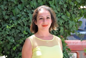 KADIN PORTRELERİ - ALİAĞA'NIN AMAZONLARI