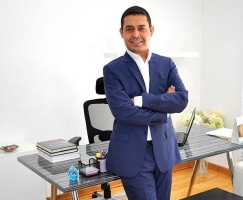 Op. Dr. Altan Yücetaş ile Burun Estetiği