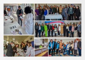 Yaşlılara Saygı Haftası kutlandı