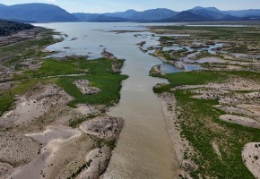 Su ihtiyacının yüzde 80'i yer altından