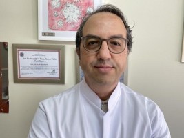 BİLİM KURULU ÜYESİ ŞENER'DEN MASKE UYARISI