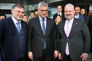 Menemen’e 400 yataklı devlet hastanesi