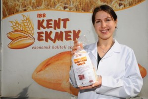 BU EKMEĞİN HASTASI ÇOK!