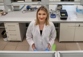 Kanser araştırmalarıyla Oxford'a uzandı