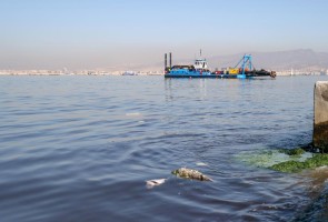 Düşen oksijen miktarına pompalı tedbir