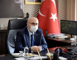 VAKA SAYISI 3,5 KAT ARTTI