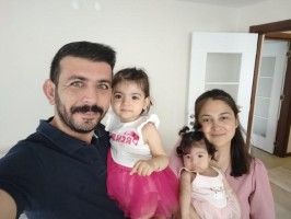 Azra için 240 bin gönüllü aranıyor