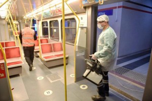 AZAMİ HASSASİYET RAKAMLARA YANSIDI