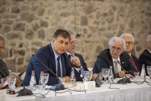 Tugay: “Körfez’i temizleyeceğiz”