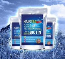 Hem saç çıkarıcı, hem detox ürünü!