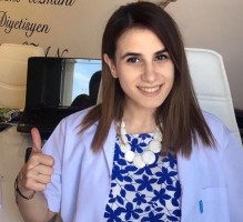 SİMGE OZAN’DAN; ÇOCUKLAR İÇİN BESLENME ÖNERİLERİ!