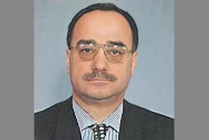 VELİ AKSOY HAYATINI KAYBETTİ