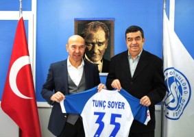 “DAHA ÇOK ÇOCUĞU SPORA TEŞVİK EDECEĞİZ”