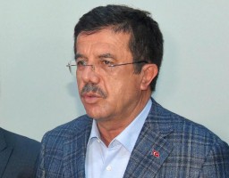 ZEYBEKCİ: “CHP İTTİFAK YAPMASAYDI BAŞKAN BENDİM”