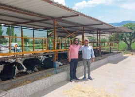 ADAR’DAN HAYVANCILIK İÇİN ÇAĞRI