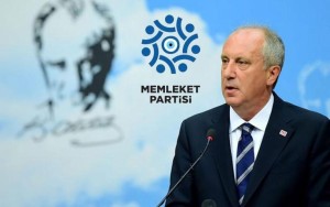 İL BİNASININ AÇILIŞINI İNCE YAPACAK