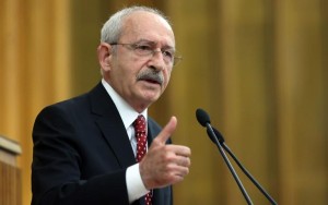 KILIÇDAROĞLU YARIN İZMİR’DE