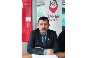 Ahmet Cengiz yeniden başkan