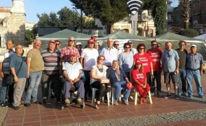 KANİ BEKO, “DİRENMEKTEN BAŞKA ŞANSIMIZ YOK”