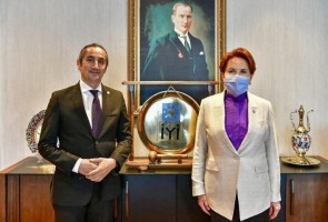 “TÜRK EKONOMİSİ ‘ARTAGAN’ İLE ŞAHA KALKACAK”