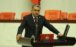 SERTER, “İMAR BARIŞI”NI SORDU