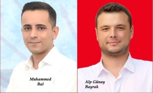 CHP gençlik kolları seçime gidiyor