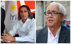 ADAR VE ALKAN’DAN ARI’NIN KONUŞMASINA TEPKİ