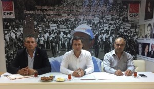 DOĞRU ADAY İÇİN ÖRGÜTLERİN DE GÖRÜŞÜ ALINACAK