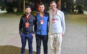 CHP gençliği bir ilke imza attı