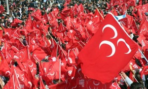 MHP’NİN SEÇİM TAKVİMİ DE NETLEŞTİ