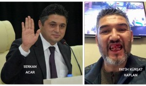 ACAR’DAN DARP İDDİASIYLA ŞİKAYETÇİ OLDU