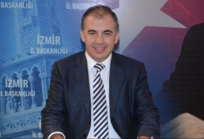 DELİCAN: "2017 YATIRIM VE HİZMET YILI OLACAK"