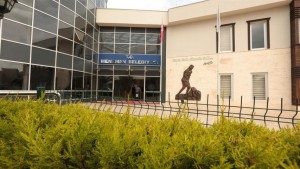 BAŞKAN VEKİLLİĞİ İÇİN KURA ÇEKİMİ 4 OCAK’TA