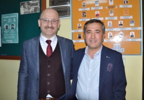 AK PARTİ KONGRE ÖNCESİ NABIZ ÖLÇTÜ