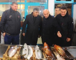 “NE YAPACAKSAK SİZİ DİNLEYEREK YAPACAĞIZ”