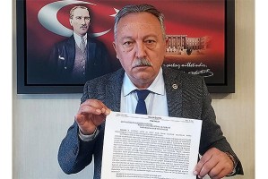 BAYIR: “ZEYTİN AĞAÇLARIMIZ MADENLERE KURBAN EDİLECEK”