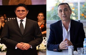 ACAR VE DURMAZ SEÇİM SONUÇLARINI DEĞERLENDİRDİ