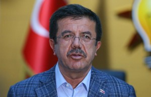 ZEYBEKCİ, "İZMİR'E HİZMET ETMEK BENİM İÇİN ŞEREFTİR"