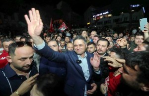 Acar: “Aliağa il olmayı hak ediyor”